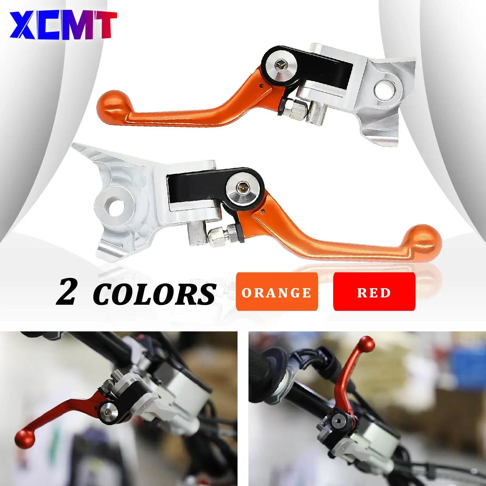 

NEW Motorcycle CNC Clutch Brake Lever For KTM 125 150 250 300 350 450 500 EXC EXC-F SX SX-F XC XC-F XCF-W TPI 2014-2021 2022