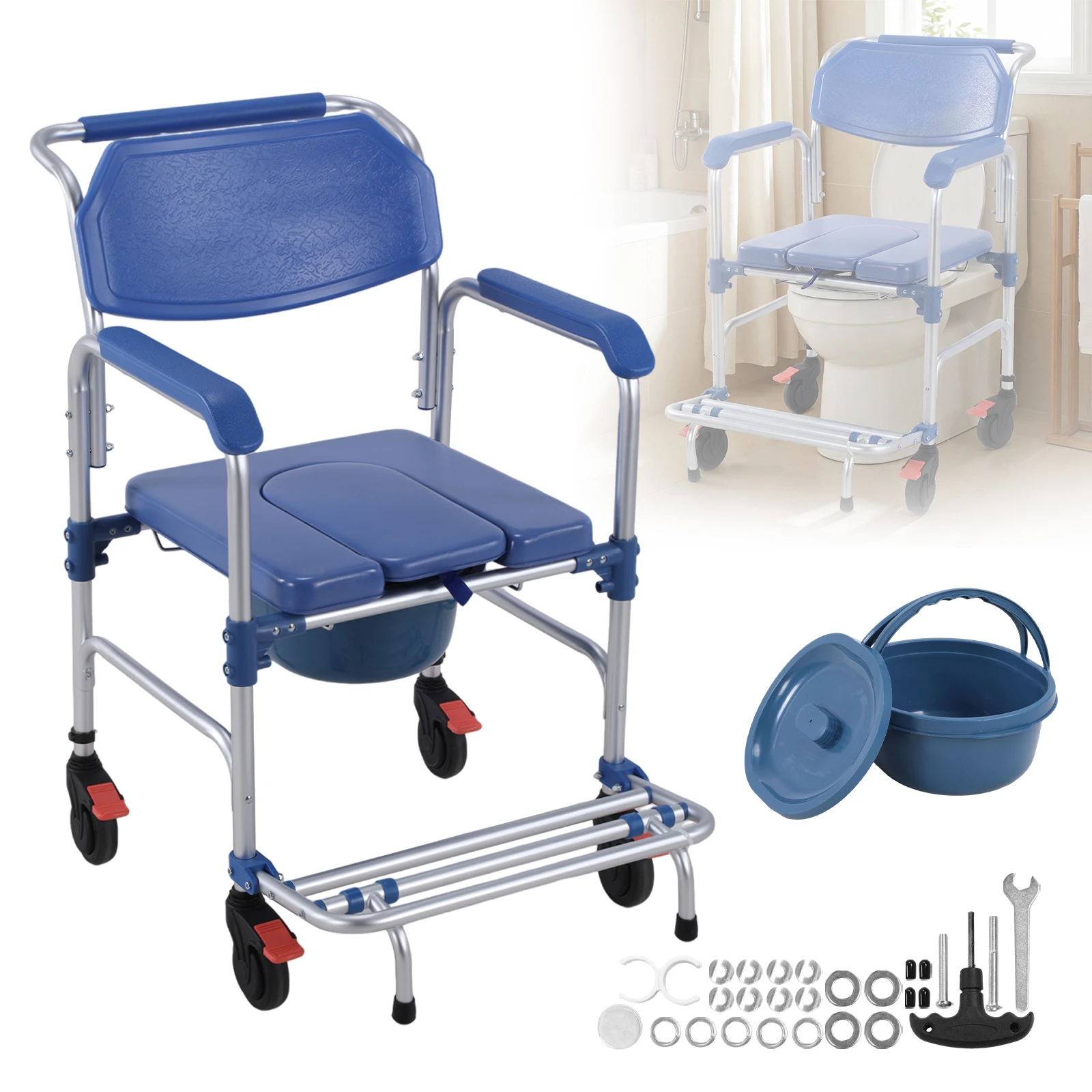 Aluminum Alloy Show…