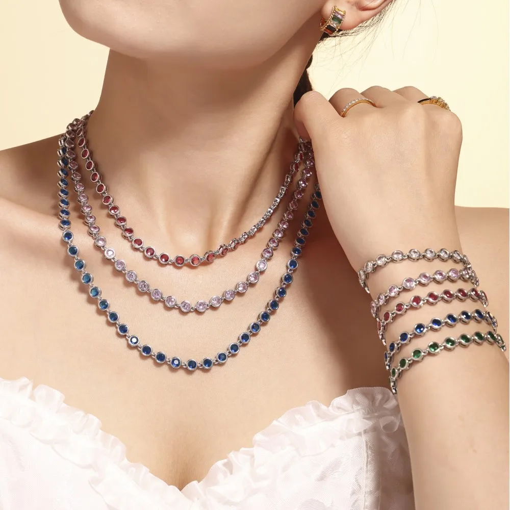 Gorgeous Women's Pearl Pendant Necklace, Timeless Gift