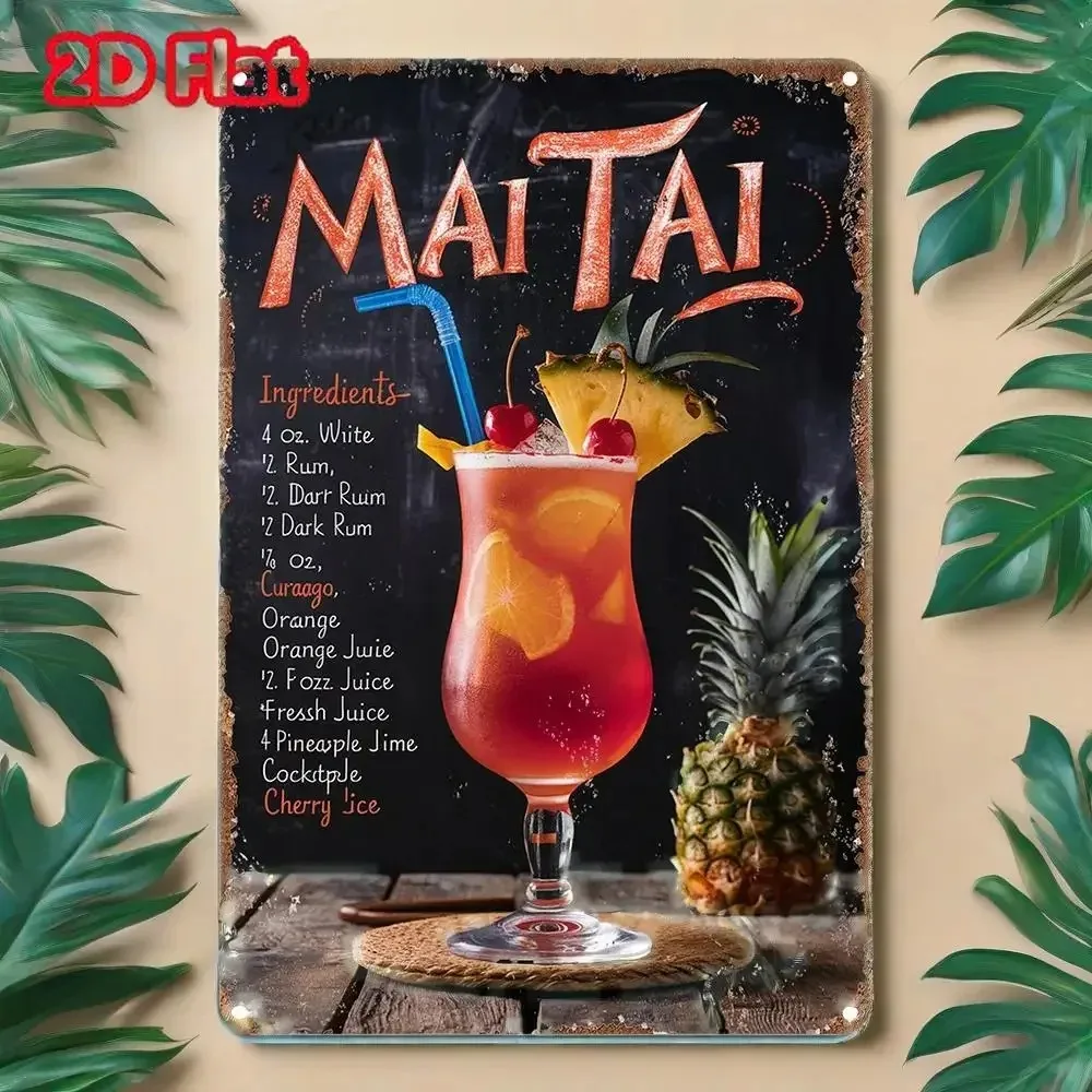 Mai Tai Recipe Alum… - image