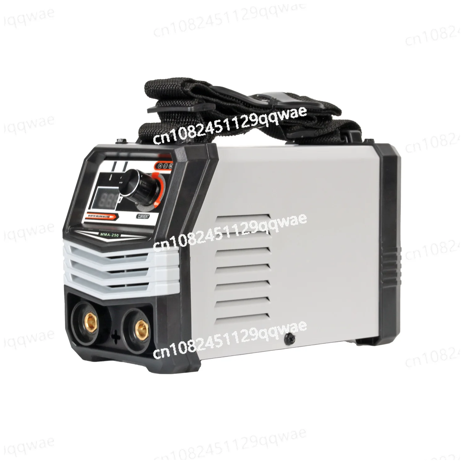 

2025 Strap Mini MMA-250 Inverter Welding Machine 120A/220V