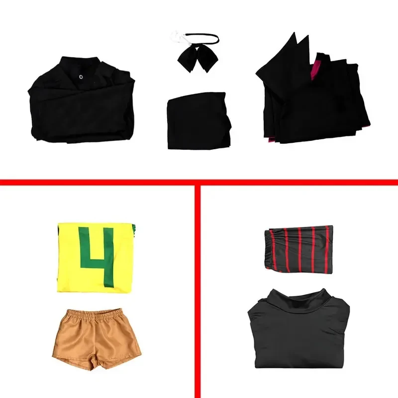 Hotel Transylvania Dracula Mavis Johnny Cosplay Costume Halloween Masquerade Carnival Dress Up Party Outfits for Adult FD1;6 - view 5