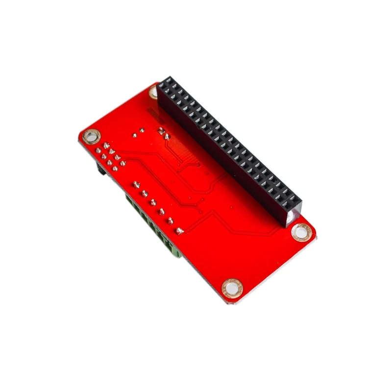 1 ~ 20 sztuk kompatybilnych z modułem Raspberry Pi 3/2/B+ADS1115-ADC