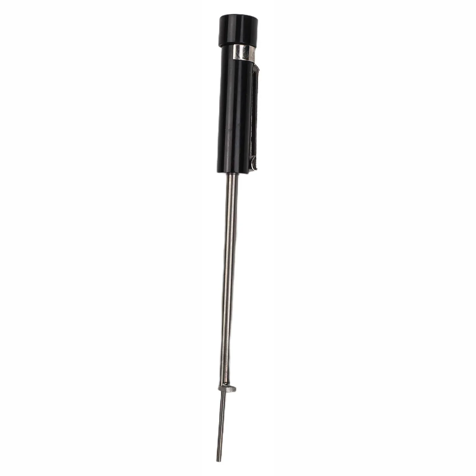 Car Brake Pad Tester Measuring Tool with Slim Probe for Measuring Distance Between Brake Disc and Backing Plate Efficiently