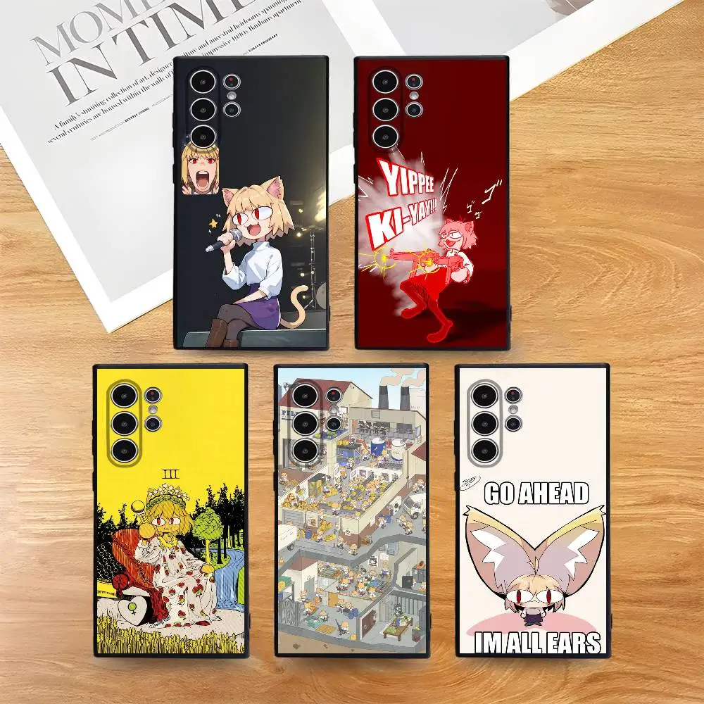 Neco Arc Funny Meme… - image