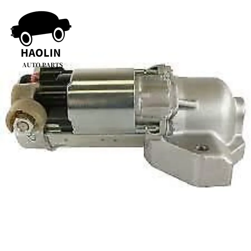 31200R70A51 Self Starter Motor For HONDA ACCORD CROSSTOUR LEGEND ODYSSEY PILOT RIDGELINE ACURA TL RL 3.5 31200RN0A01 31200RK1A71