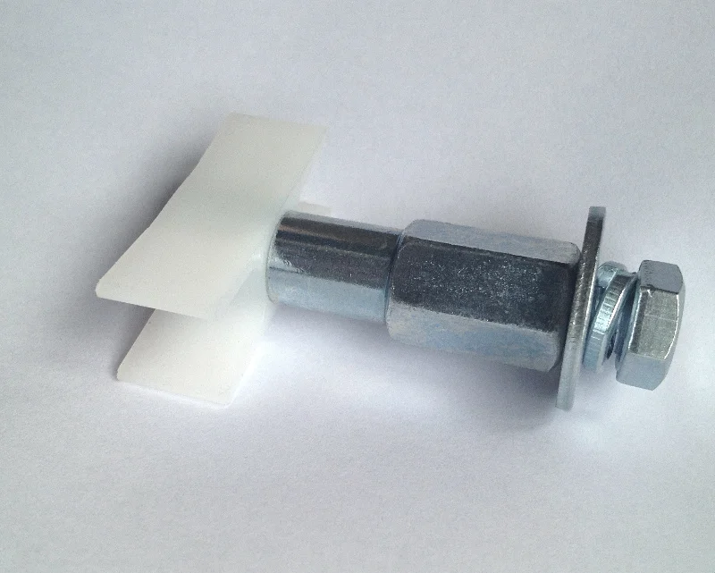 Fermatore Elevator Door Guide Shoe Slider: La Soluzione Definitiva per Guidare con Precisione le Porte degli Ascensori