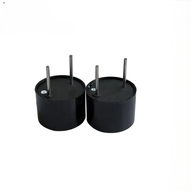 High Quality D40P16 16mm 40kHz Open Type Ultrasonic Sensor for Distance Detection