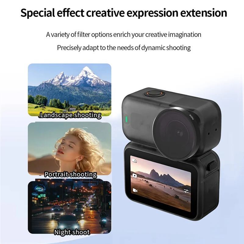 Absy ND8/ND16/ND32 … - image