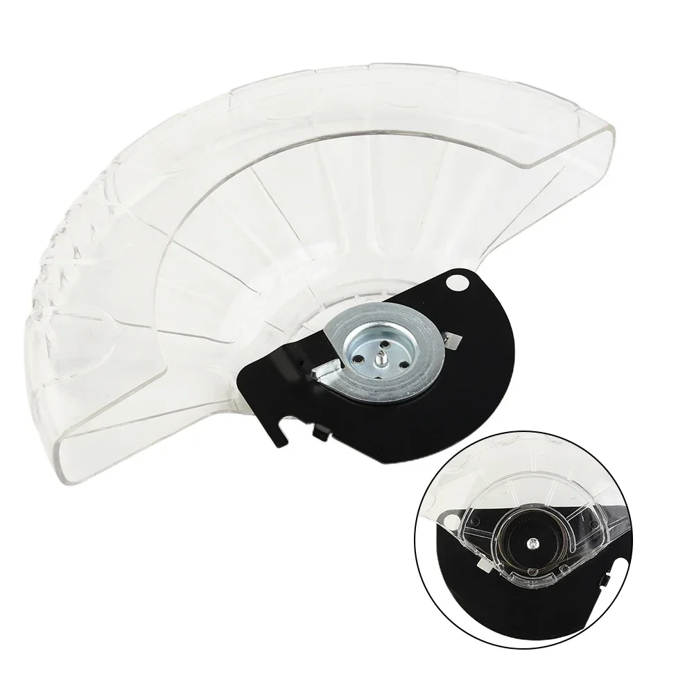 Blade Blade Guard Guard Guard Replace Metal 28cm Black Cut-Off Machine Cut-off Machine Electric Machine Parts Mitre Blade