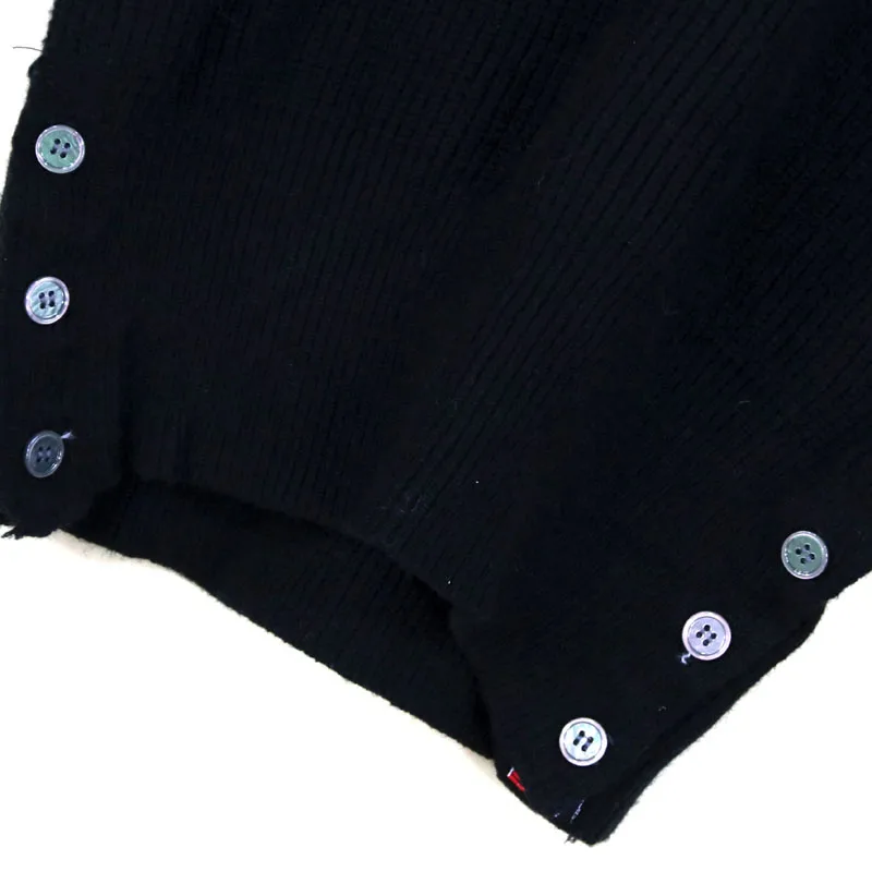 Suéter de Punto Hoado de Manga Larga Estilo Urbano, Hilo ueso, Cuello Medio Alto, Csa Interior Cálida para Mujer, Otoñ...