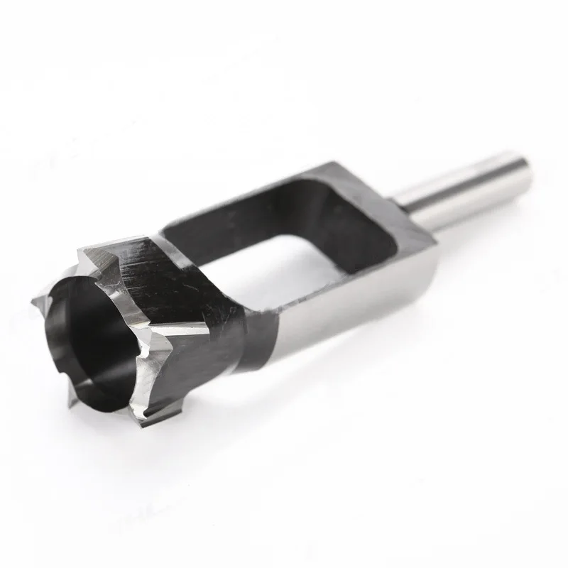 الخشب التوصيل ثقب القاطع لسان وتد والمكونات الحفر الفلين أدوات الحفر النجارة مدبب ختم المكونات القاطع عرقوب