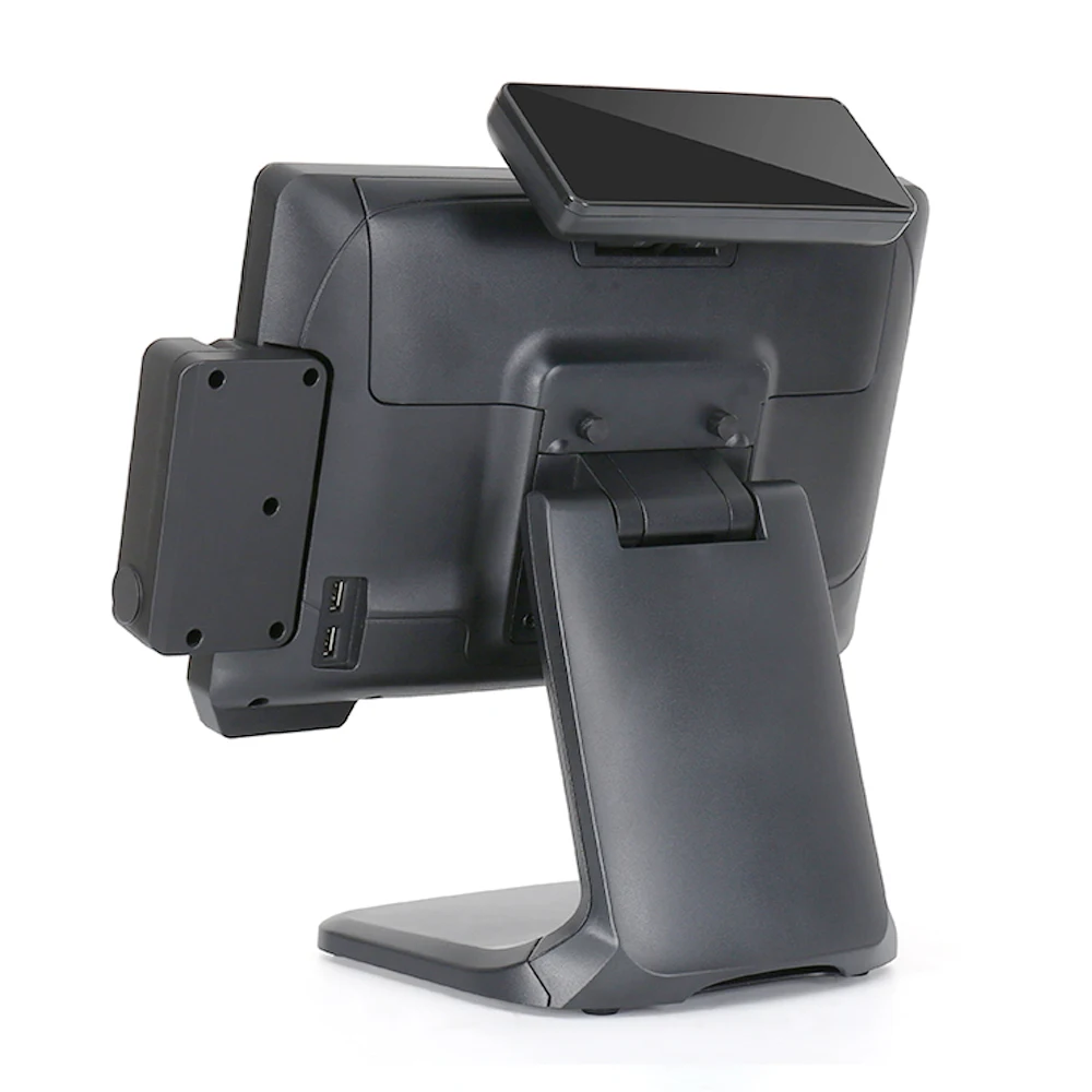 Matsuda POS Best POS Manufacturer 15.6inch Point Of Sale Touch Screen Cash Register POS System All In One