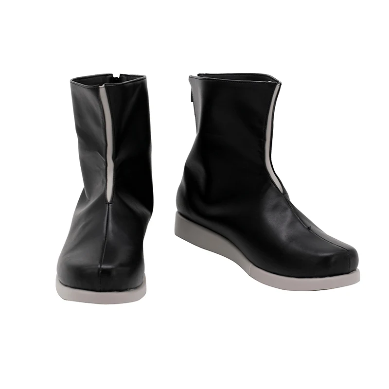 Zapatos de Cosplay de halcones de Halloween, botas para hombre, zapatos de Cosplay para fiesta de carnaval