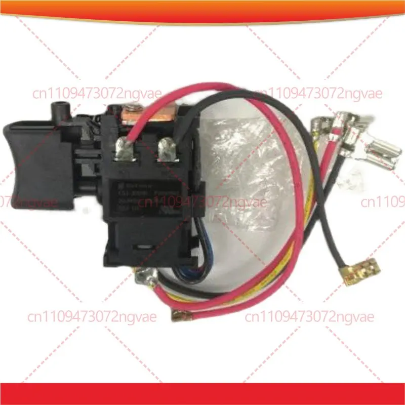 

Для переключателя Makita 638887-6 HP457D DF457DWE DF457D HP347D DF347D HP457 аксессуары для сборочных инструментов