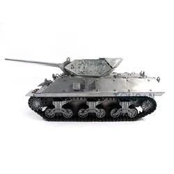 Mato Metal 1/16 Scale M10 Destroyer Infrared Barrel Recoil RTR RC Tank 1210 Gift Toys