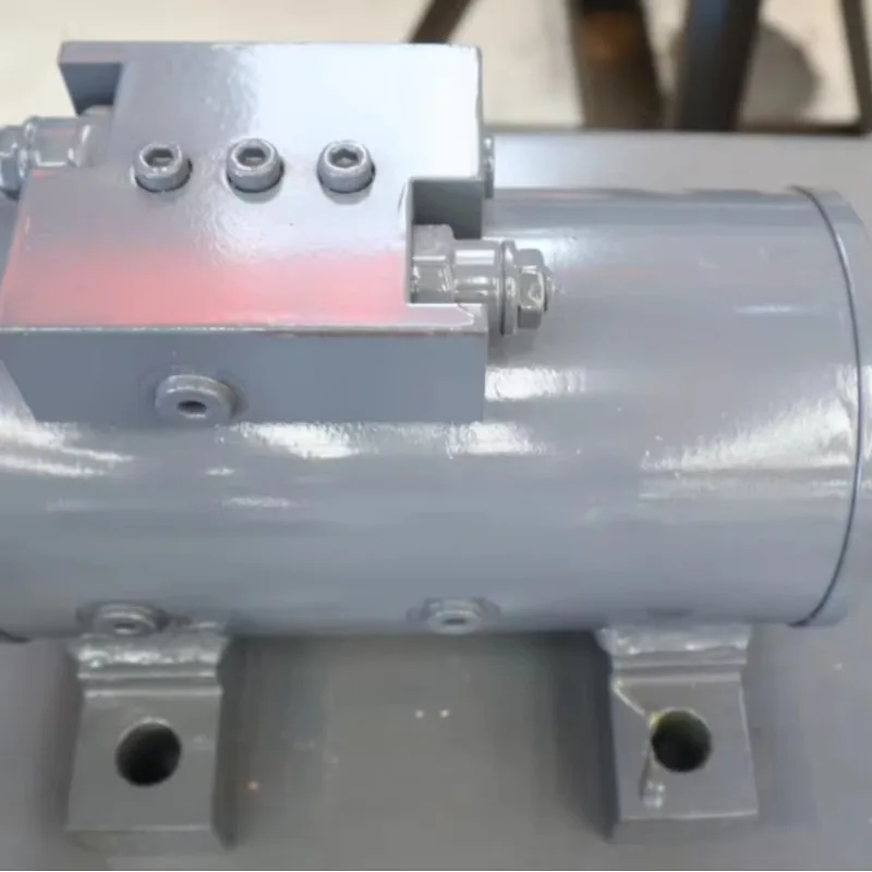 Hydraulic Steel Swing Clamp Cylinder 180-Degree Rotating Circular Rotary Cylinder for Mining Engineering