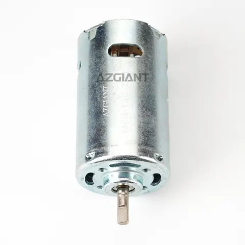 재규어 XJS 크라이슬러 Sebring LeBaron Vauxhall Tigra Astra 컨버터블 탑 접이식 지붕 유압 펌프 모터 D 컷 샤프트 120mm