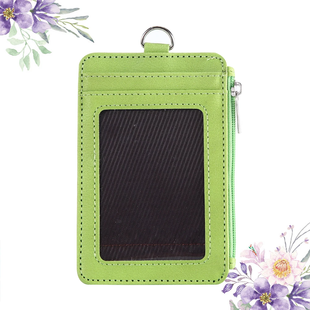 

Holders PU Cards Pack PU Case Protective Sleeve Purse