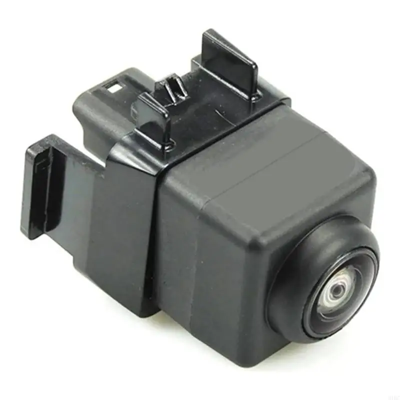

31BC Car Back Up Parking Assistance Surround Reversing Camera Wide Angle View Monitors Clear Imaging for Koleos II 284426877R