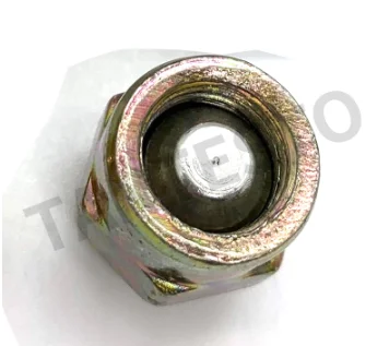1PCS CRIN Diesel Common Rail Pump Tube Pipe Cylinder Cutout Plugs M14 M12 M16 M18 M20 for Weichai Renault Iszu Cummins