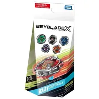 Original Takara Tomy Burst Bey X BX-31 Random Booster Vol. 3