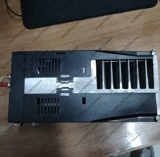 Servo Drive IS620NS012I 220V 1,5KW Teste OK