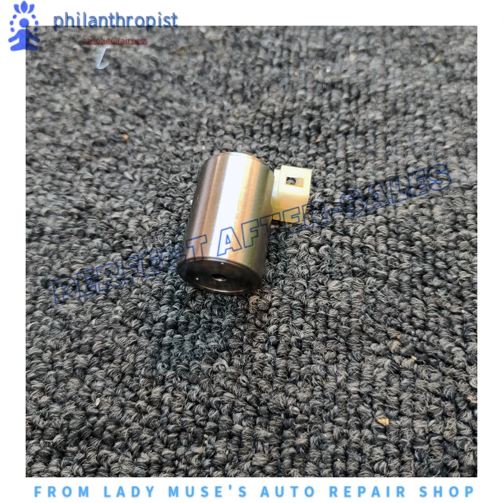 

Automatic Transmission Solenoid Valve 01M 01N 01P 095 096 097 098 For VW, Audi