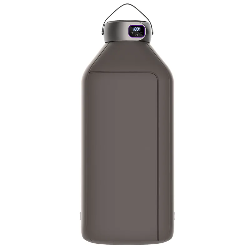 

Fully automatic compact household dryer Small air dryer with stackable function