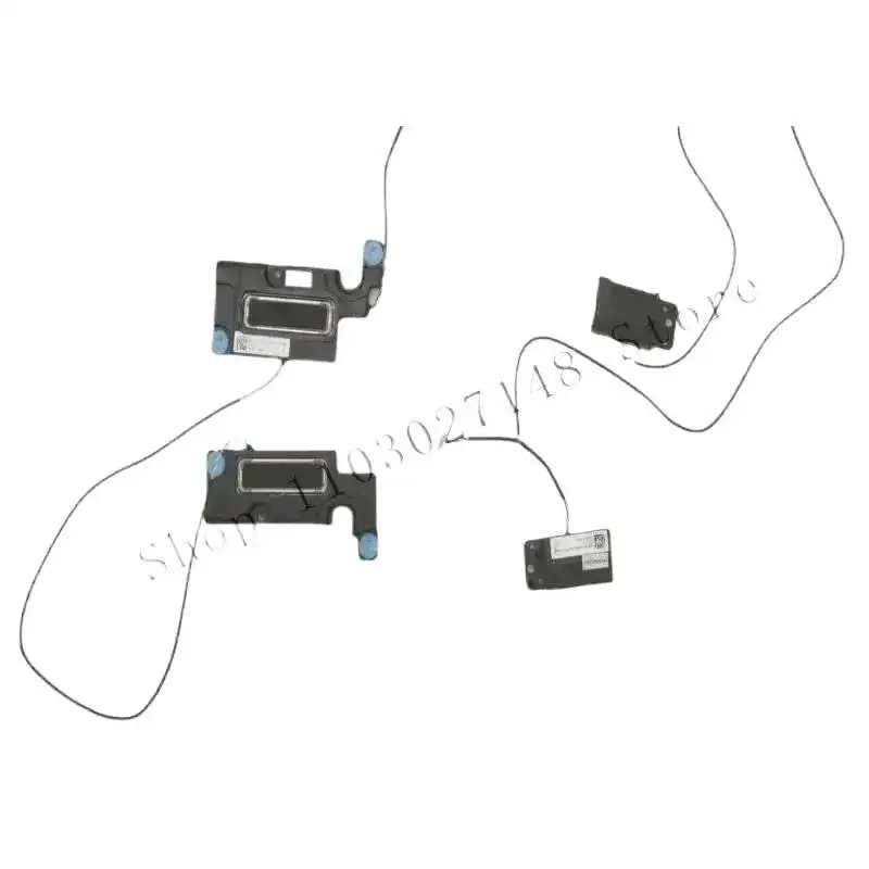 € New  For X1 Carbon 9th Gen 2021 Laptop Built-in Speaker 5SB1C90384 5SB1C90385