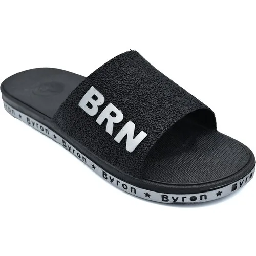 Brn Male Slip-Resistant Outsole Sport TerlikSummer Casual Shoes Men Sandals Soft Mesh Couple Beach Slippers Men Swimming Sandal Foam