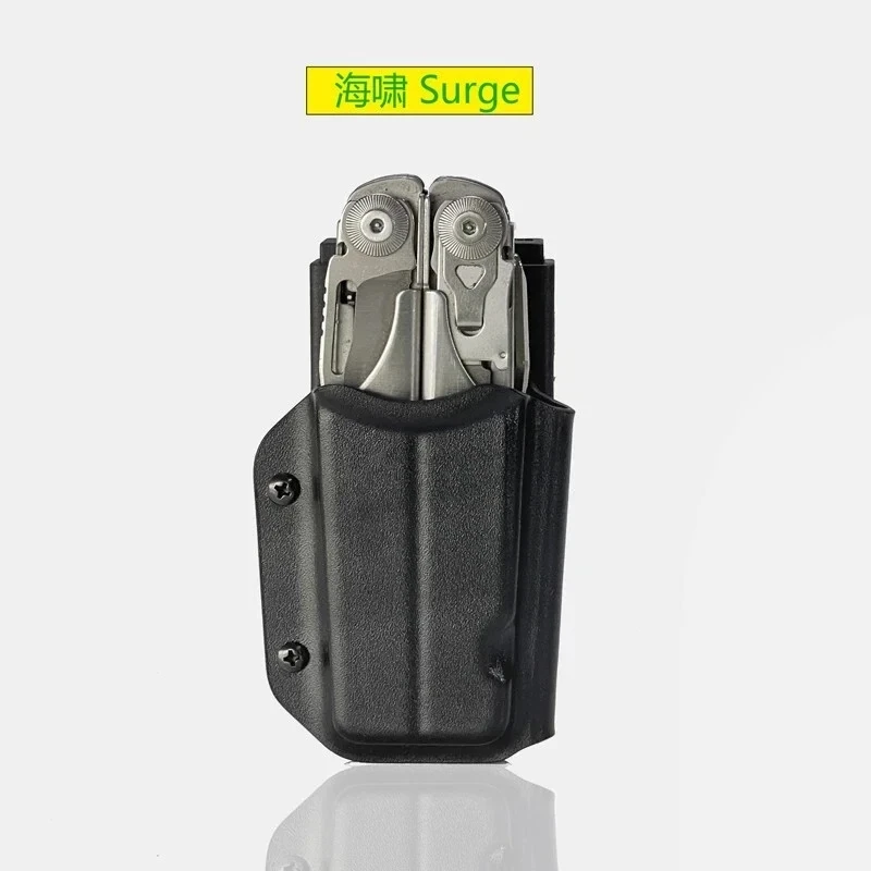 1 Piece Multi Pliers Tools Kydex Sheath Scabbard K Sheath Holster Case for Leatherman SURGE Pliers(PLIERS NOT INCLUDED) - view 6