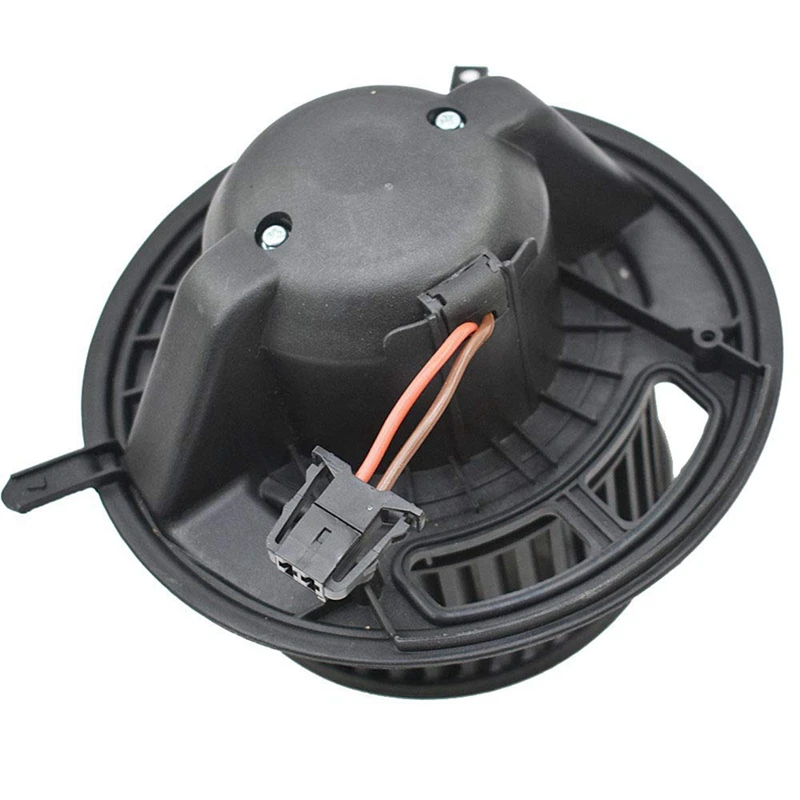 

64119227670 Left Hand Drive Air Conditioner Blower Fan Blower Motor Car Parts For BMW E88 E81 E87 E90 330I E84 X1 X3 E89 Z4