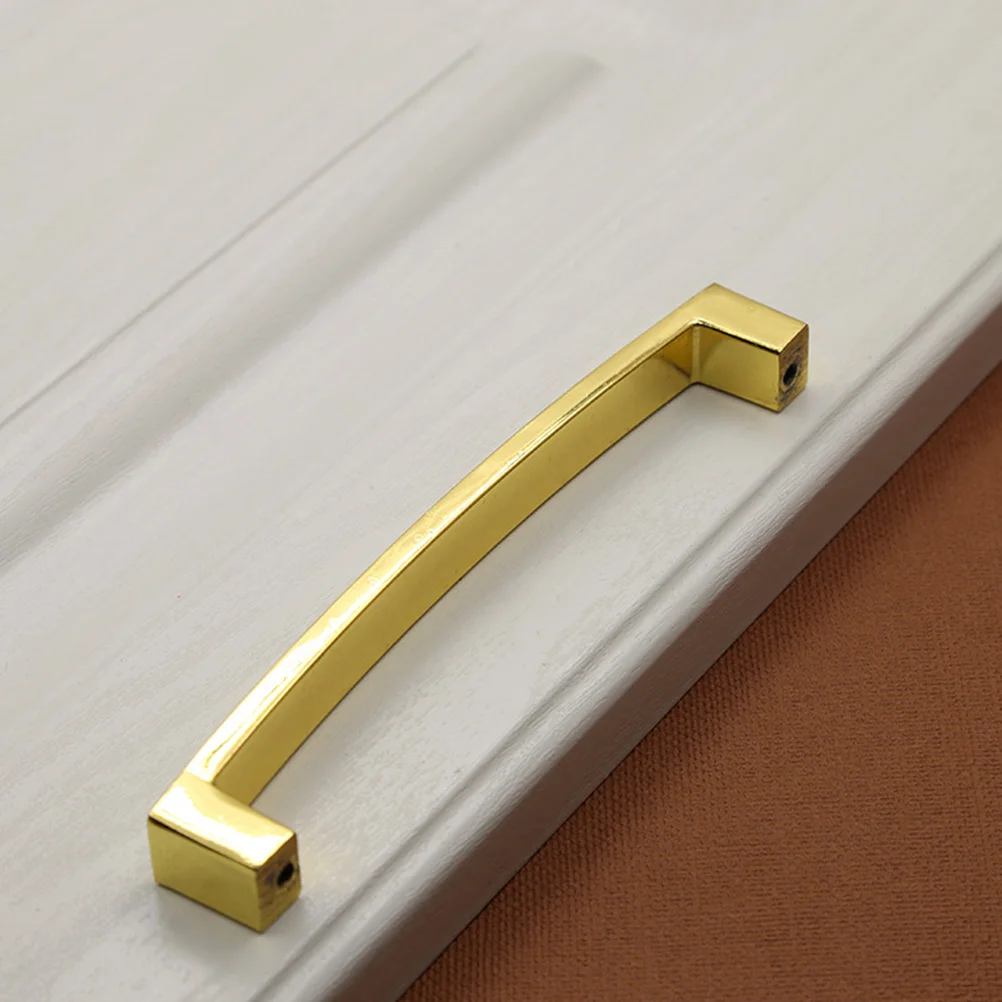 

Drawer Handle Retro Decor Dresser Knobs Crystal Cabinet Exterior Doors Handles for Drawers Furniture Cabinets Hardware