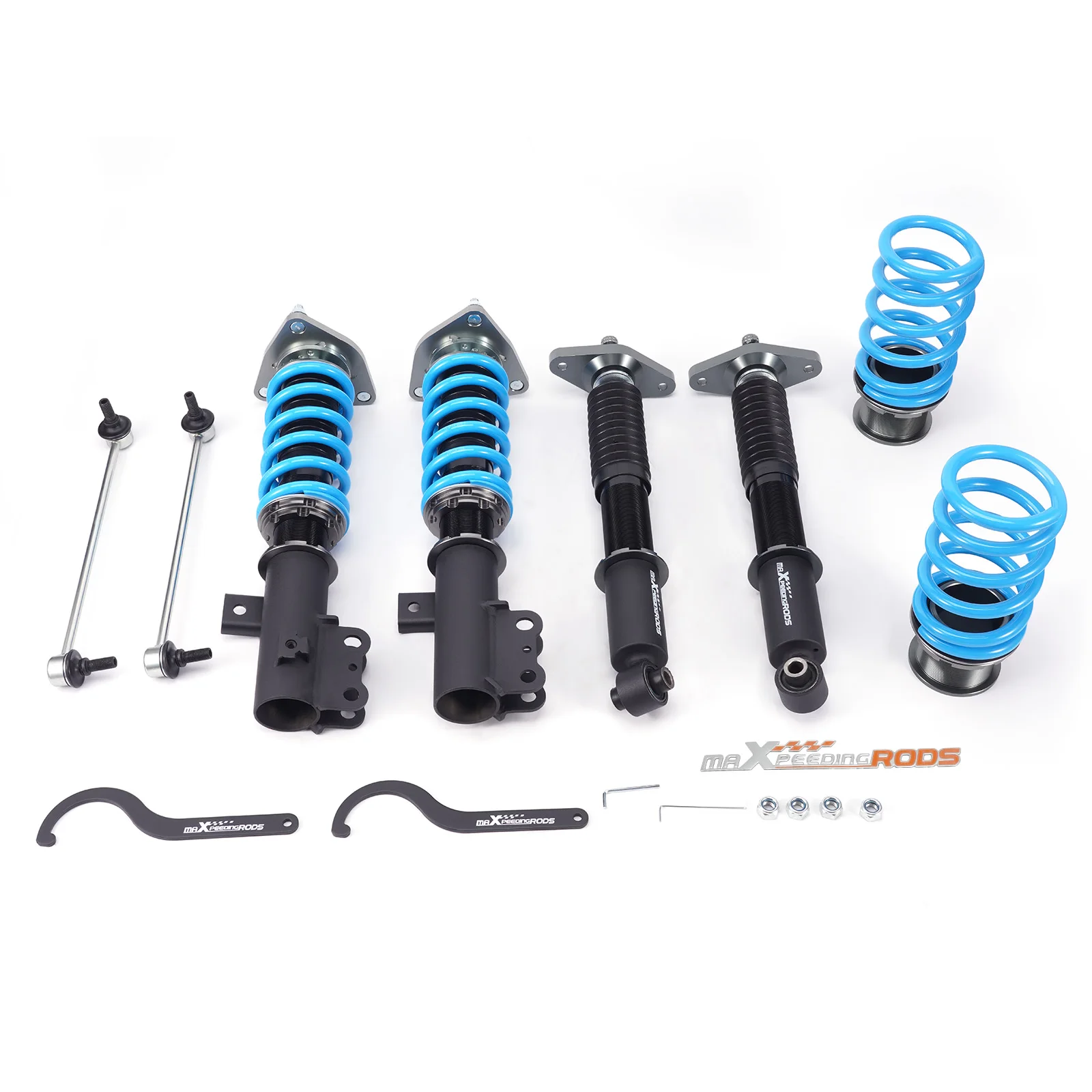 Maxpeedingrods T6 C…