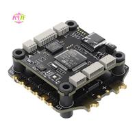 A47F-For GEPRC TAKER F722 V2 FC&ESC FPV Stack BLS 65A 4In1 ESC 3-6S For FPV Freestyle Drone Model