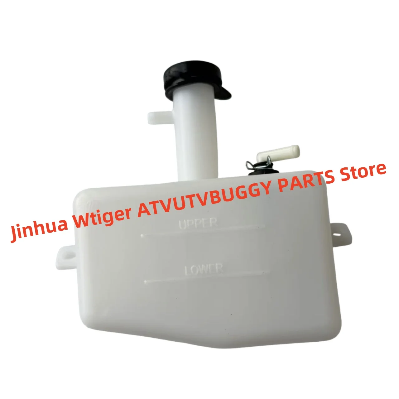 ORIGINAL RESERVOIR TANK 5HY0-180010 For Cf  UTV SSV 600 800 1000CC ZFORCE UFORCE CF600UZ CF800SZ-2  CF1000SZ-3A