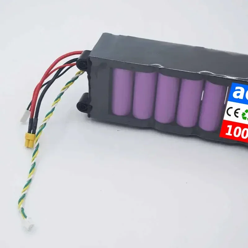 36V Scooter Battery Pack 18650 10S3P Lithium Batteries Cells for Xiaomi M365/1S Pro Electric Scooter W/ BMS Disassembly Tools