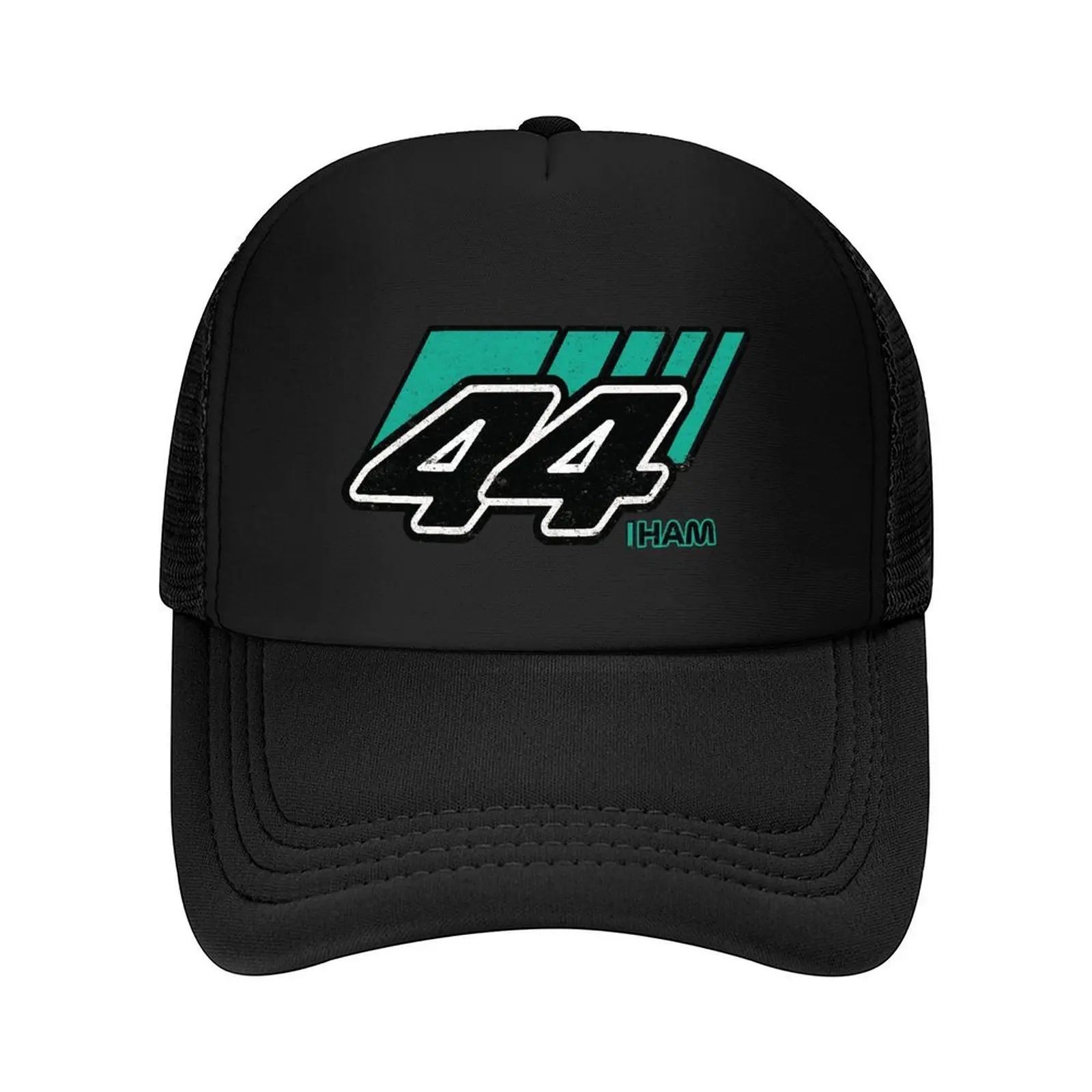 

Hamilton 44 Baseball Cap New In The Hat hats for men Visor beach hat Mens Hats Women's