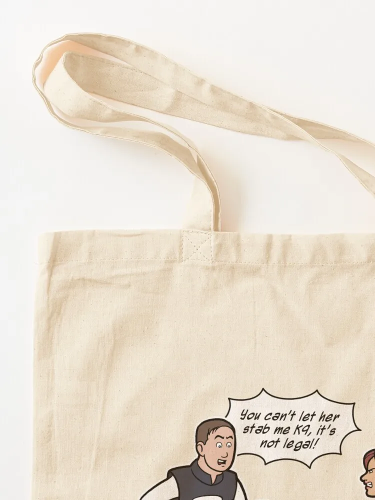 Narvin is a stickler for legality Tote Bag Cloth bag Big bag women hand bags tote canvas