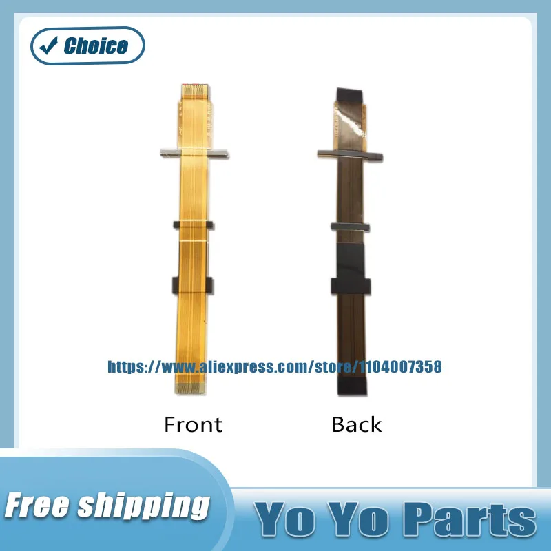 2Pcs For Sony FX100… - image