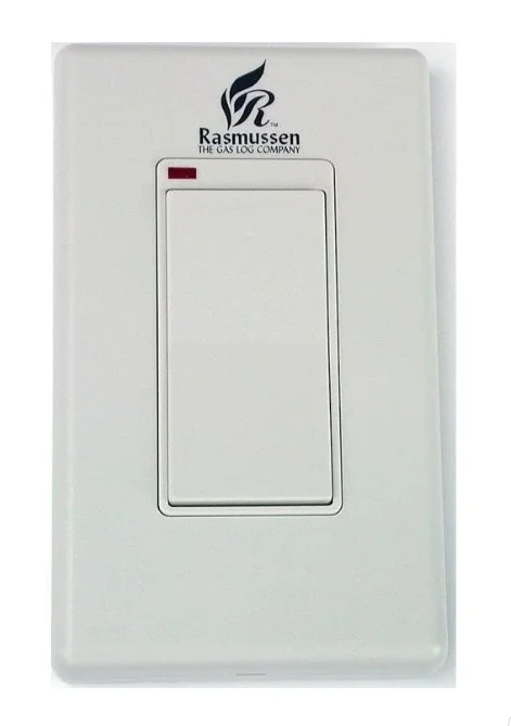 

Wireless Wall Switch Logs and Accessories are non-returnable items due to restrictions