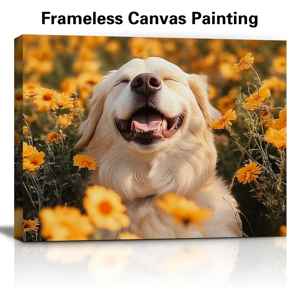 1Pc Frameless Perso…