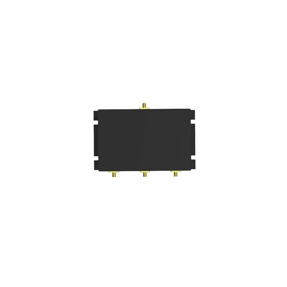 Imagem -02 - Divisor de Potência de 868mhz 915mhz Divisor de Potência de Hélio de Vias Sma-tipo