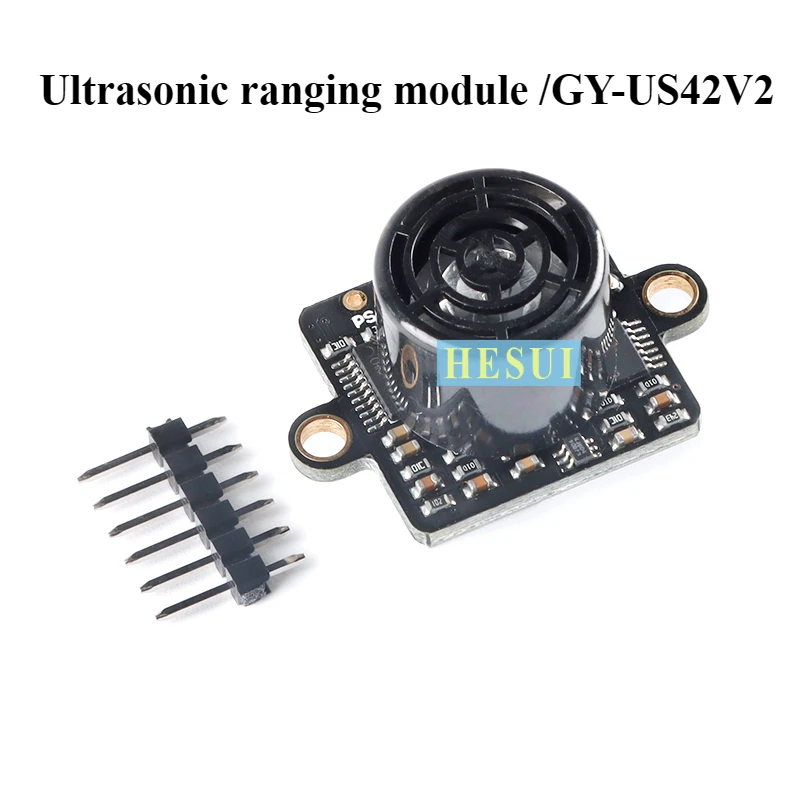 Flight Control Modu…