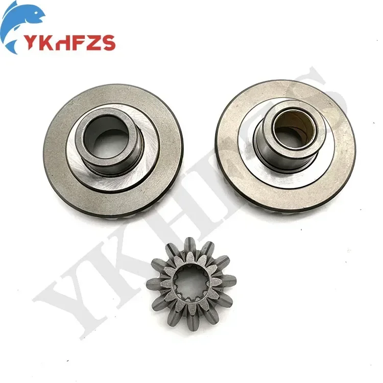

99J10-GEAR SET Шестерня 57311-99J10,Forward 57510-99J10,Reverse 57521-99J10 для подвесного двигателя Suzuki DT9.9/15,DF9.9/15/20
