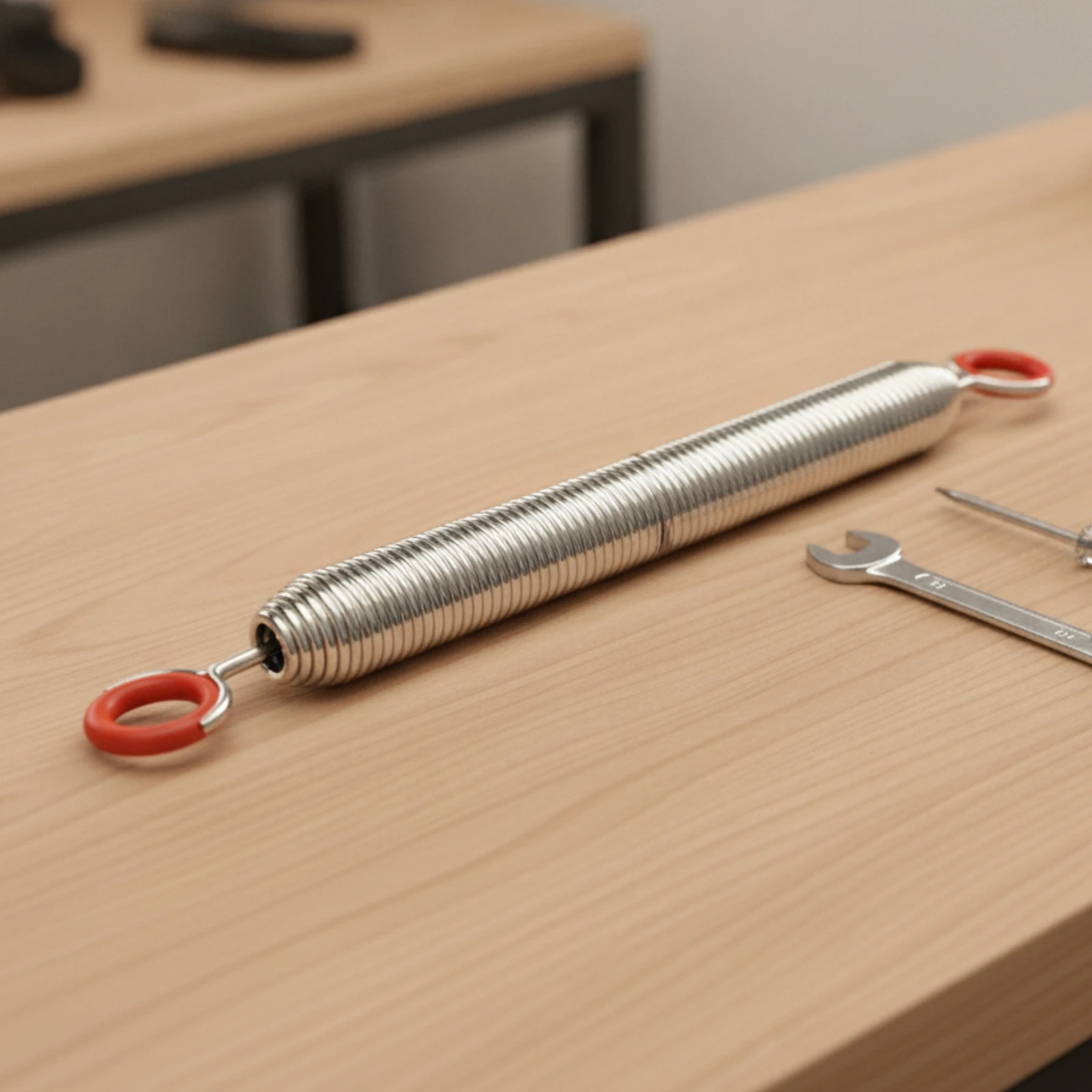 Variant: Wenta Chair Spring