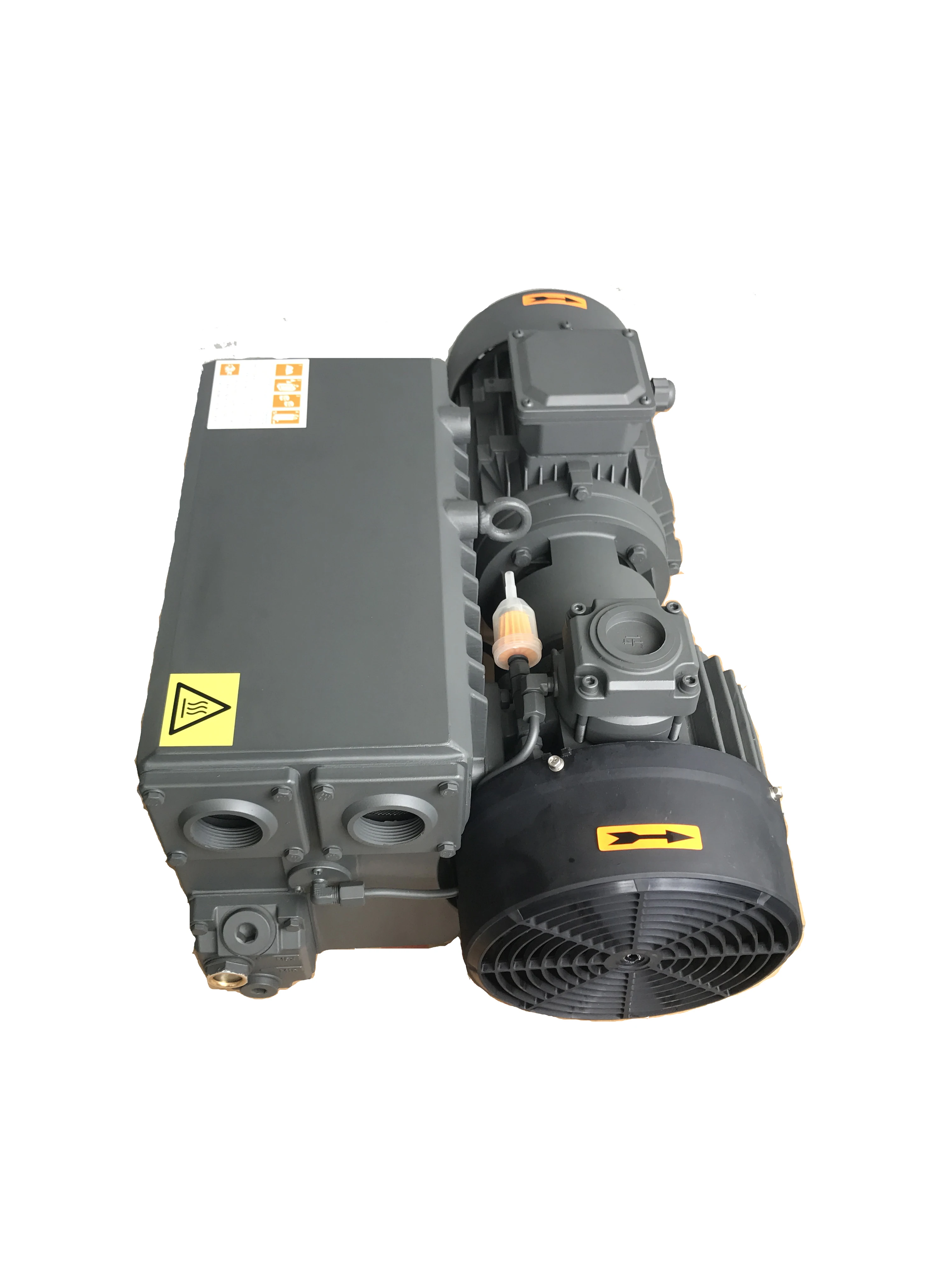 

Hot Sale XD-063 One Stage Rotary Vane Vacuum Pump With Low Noise