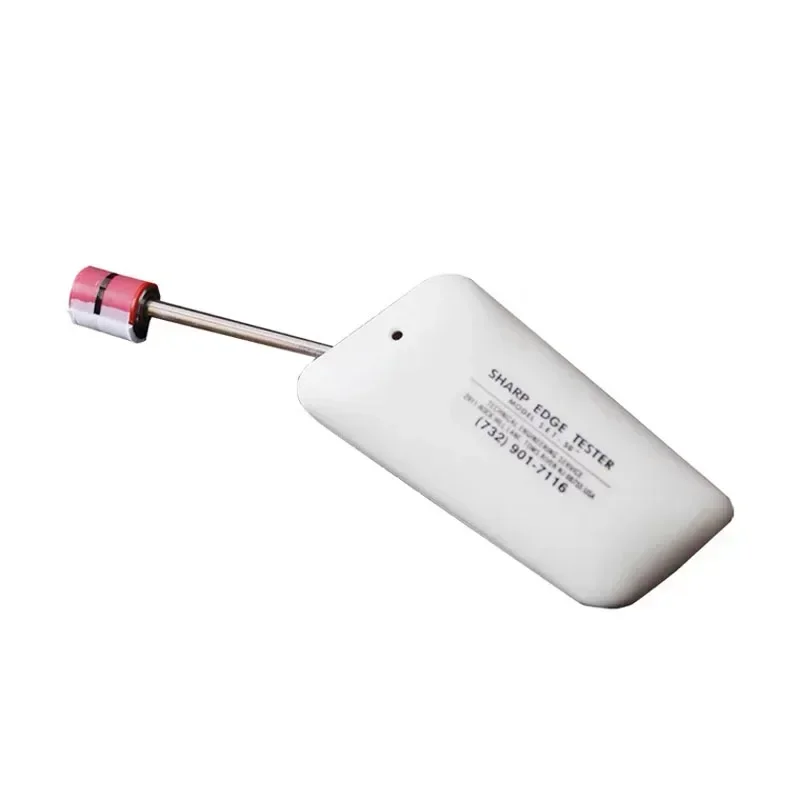 UL1439 sharp edge tester toy safety testing instrument SET-50 sharp edge machine TC-3 test head Hot sales
