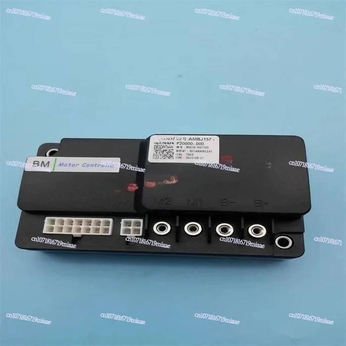 Electric Pallet Truck Controller BM24C10/AMDJSZ120-720000-000 Walking Module